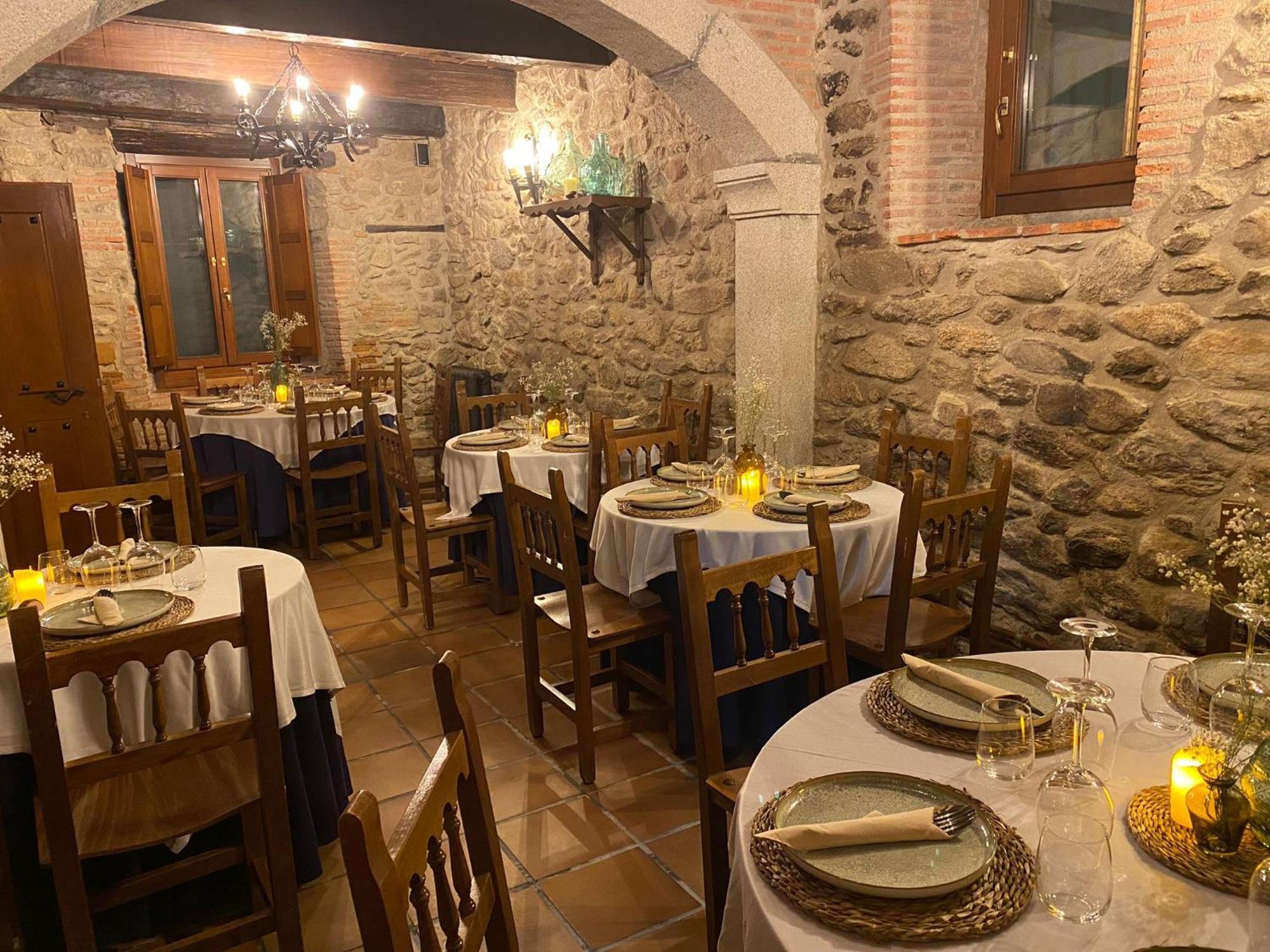 La Clerecia De Ledesma Hotel Exterior photo