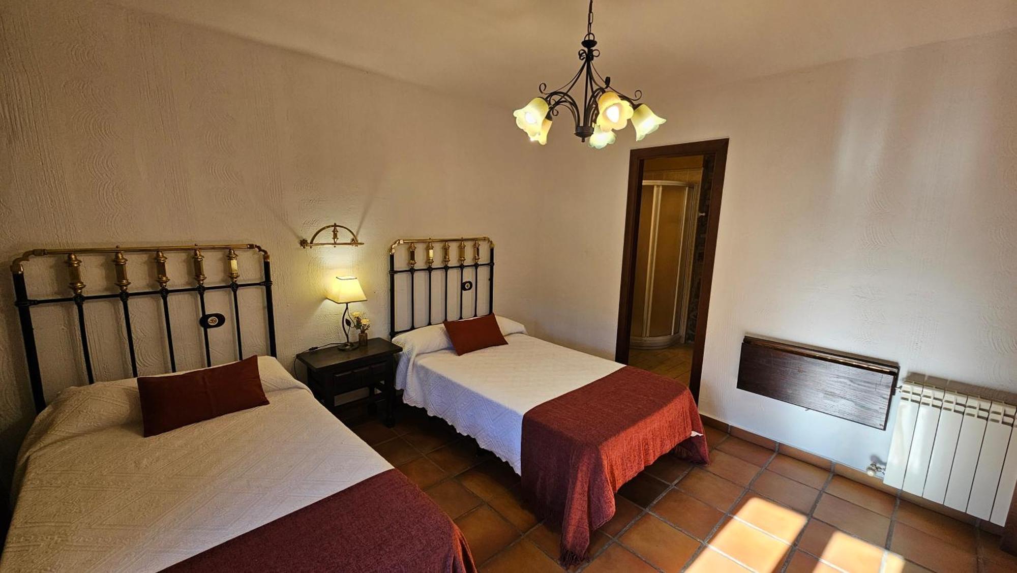 La Clerecia De Ledesma Hotel Exterior photo