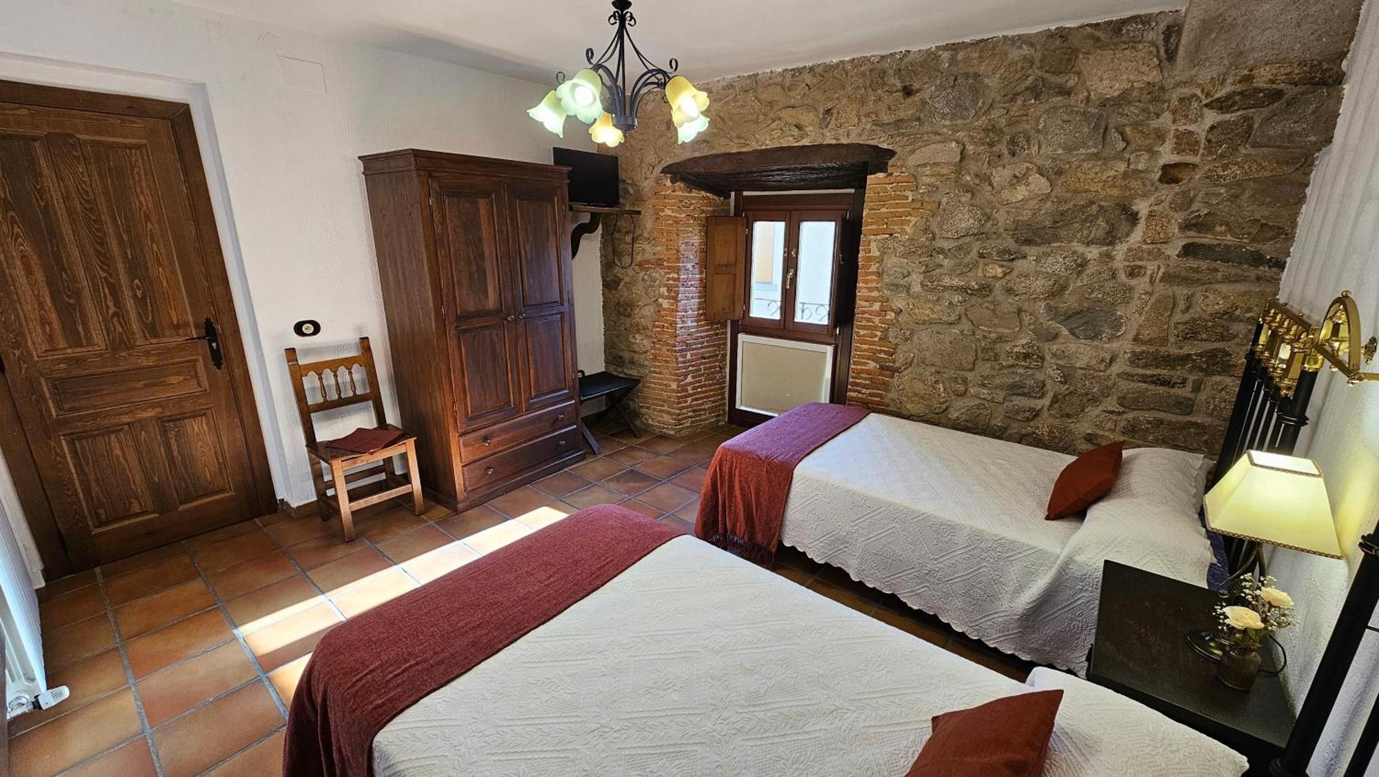 La Clerecia De Ledesma Hotel Exterior photo