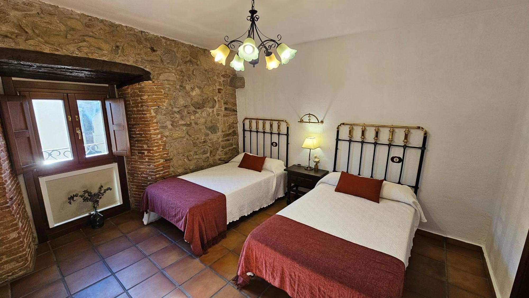 La Clerecia De Ledesma Hotel Exterior photo