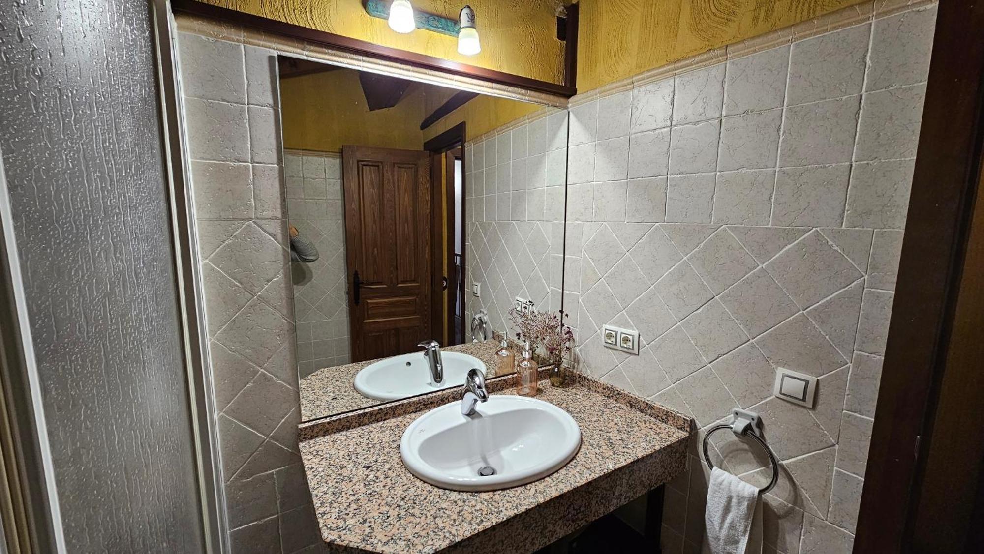 La Clerecia De Ledesma Hotel Exterior photo