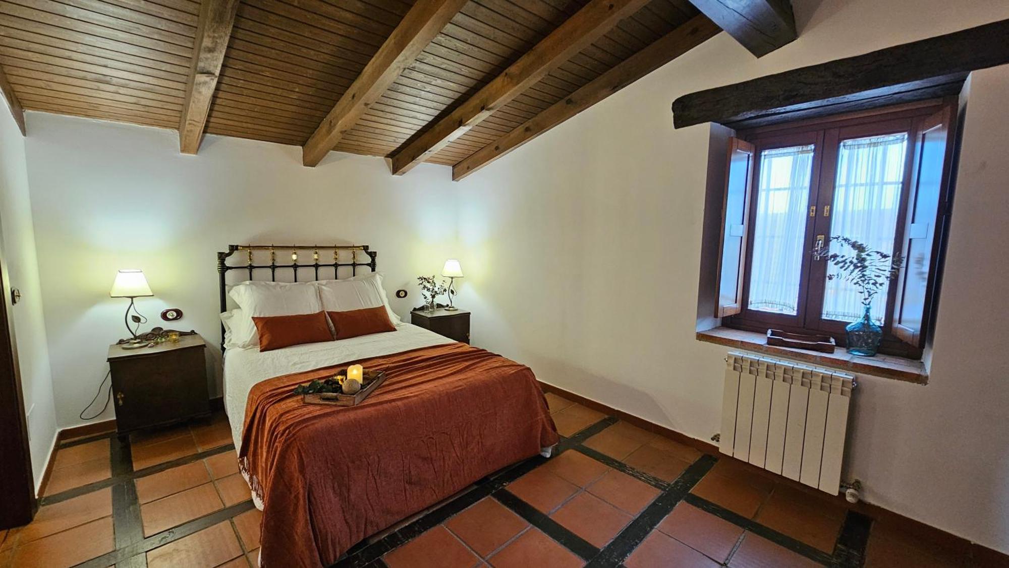 La Clerecia De Ledesma Hotel Exterior photo