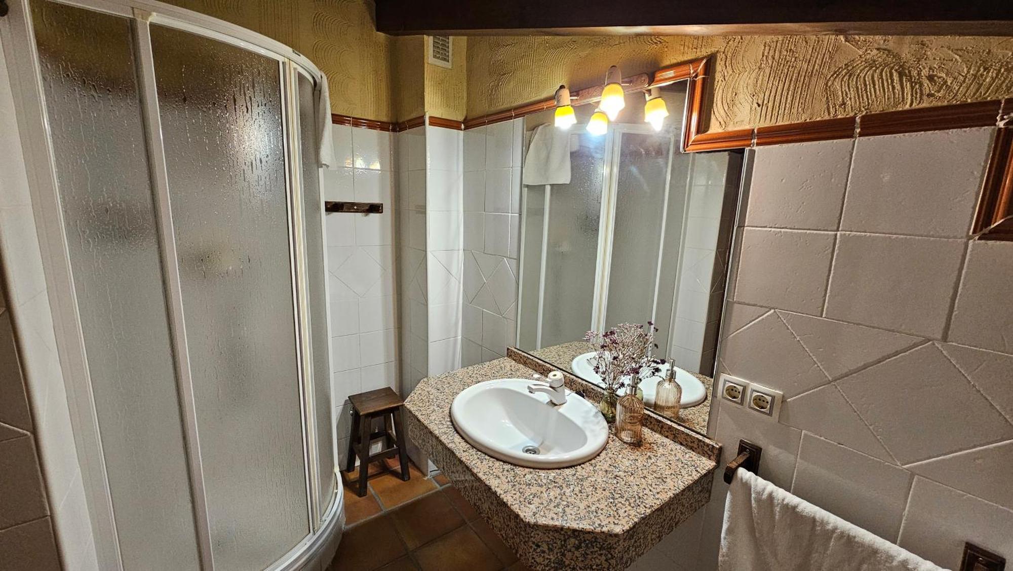 La Clerecia De Ledesma Hotel Exterior photo