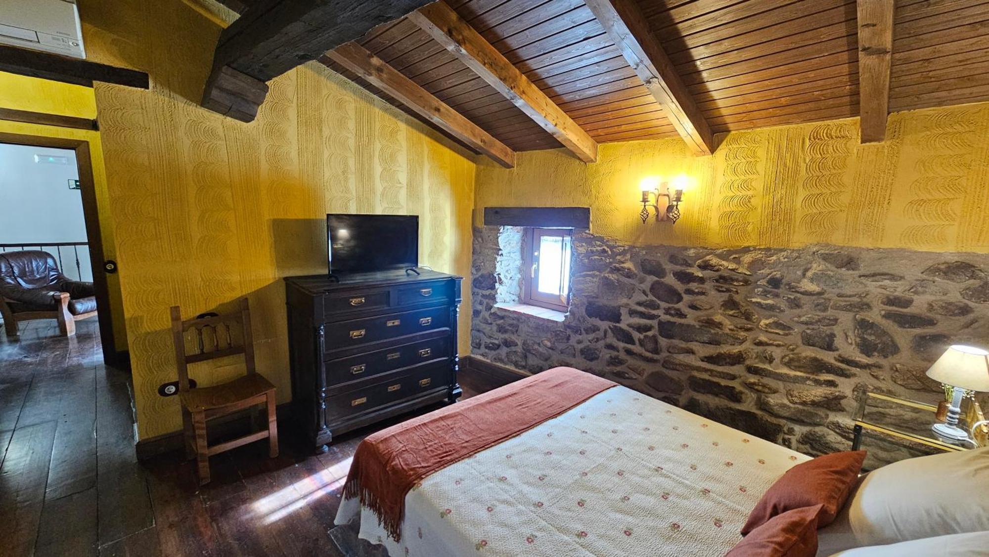 La Clerecia De Ledesma Hotel Exterior photo