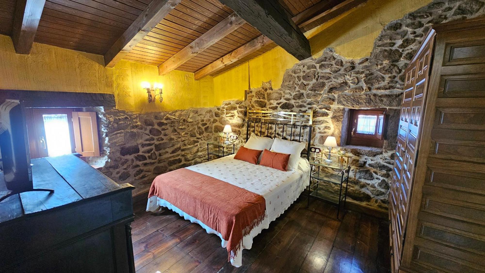 La Clerecia De Ledesma Hotel Exterior photo
