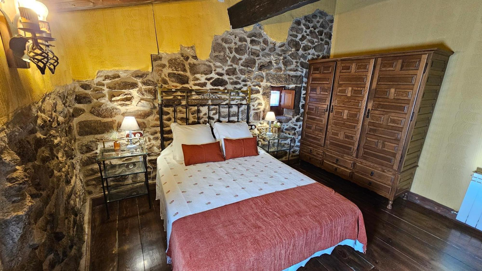 La Clerecia De Ledesma Hotel Exterior photo