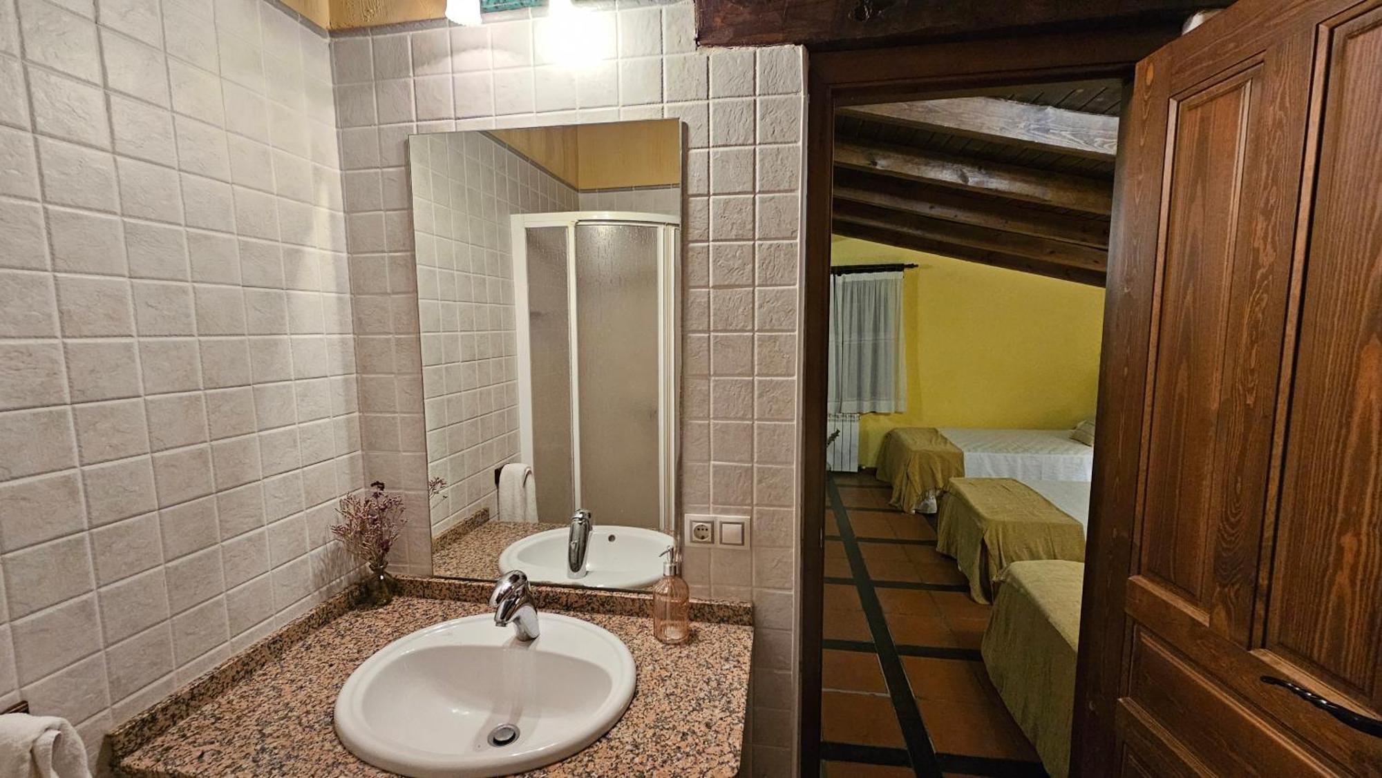 La Clerecia De Ledesma Hotel Exterior photo