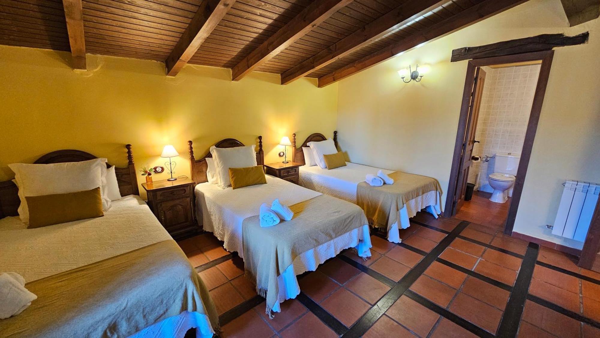 La Clerecia De Ledesma Hotel Exterior photo